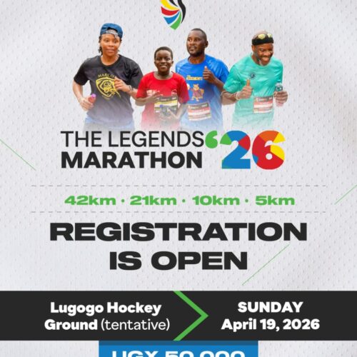 Beyond The Finish Fund