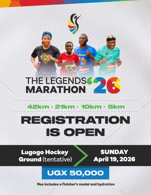 Beyond The Finish Fund