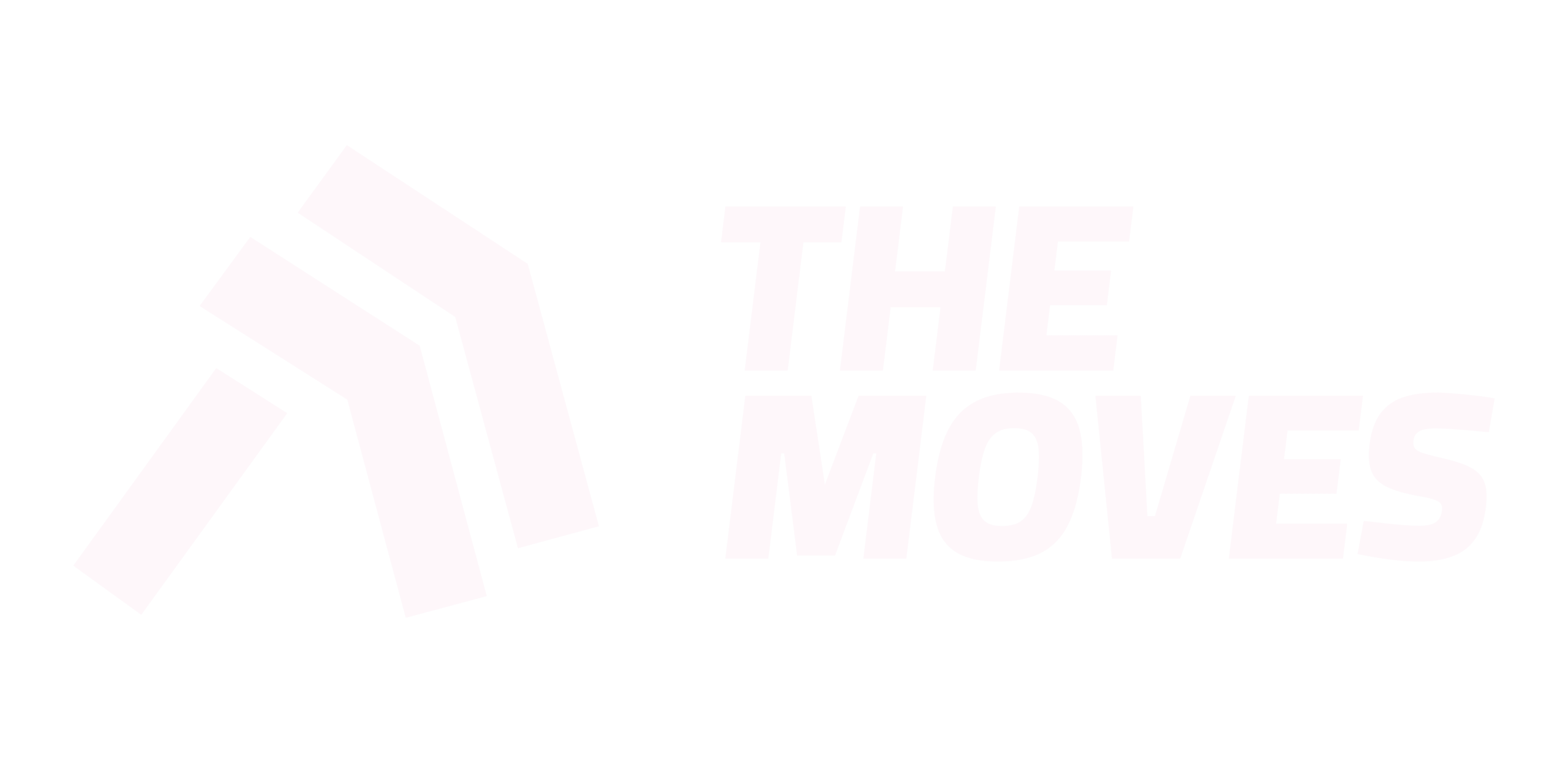 the moves